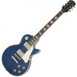 Epiphone Les Paul Ultra III Electric Guitar Midnight Sapphire
