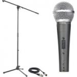 Phonic DM.690 Vocal and Instrument Microphone Pack