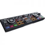 Numark DJ2GO 2 Portable DJ Controller