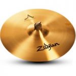 Zildjian A 17 Medium Thin Crash Cymbal