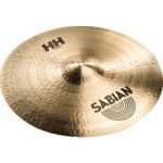 Sabian HH 21 Vintage Ride Cymbal Natural Finish