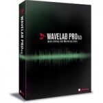 Steinberg Wavelab Pro 9.5 Education