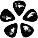 Planet Waves Beatles Guitar Picks Meet The Beatles 10 pack Thin