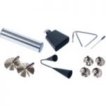 Performance Percussion PK05 Metal Sounds Pack