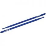 Zildjian 5A Blue Wood Tip Drumsticks