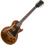 Gibson Les Paul Faded Electric Guitar Worn Bourbon (2018)