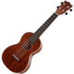 Sigma SUM-2C Concert Ukulele Natural with Bag