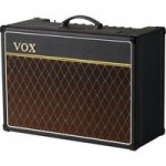 Vox AC15C1 Custom Guitar Amp