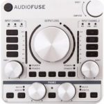 Arturia AudioFuse USB Interface for Mac PC and iOS Classic Silver