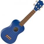 Ukulele by Gear4music Blue – B-Stock