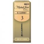 Rico Mitchell Lurie Premium 3.0 Bb Clarinet Reeds 5 Pack