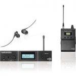 Audio Technica M3 Wireless In Ear Monitor System
