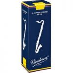 Vandoren Reeds Contrabass Clarinet 2 (5 BOX)