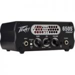 Peavey 6505 Piranha Micro Guitar Amp Head