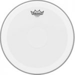 Remo Powerstroke 4 Coated 14 Clear Dot Drum Head
