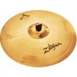 Zildjian A Custom 20 Crash Cymbal Brilliant Finish