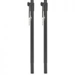 PA Speaker Poles by Gear4music Pair