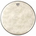 Remo Fiberskyn 3 Ambassador Bass Drumhead 20