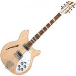 Rickenbacker 360 Mapleglo