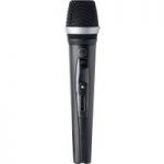 AKG HT 470/D5 Band 6 Wireless Handheld Microphone