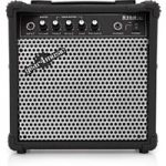 15W Electric Bass Amp by Gear4music – B-Stock
