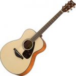 Yamaha FS800 Acoustic Guitar Natural