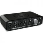 Mackie Onyx Producer 2.2 USB Audio Interface