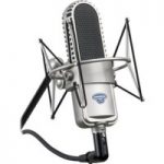 Samson VR88 Velocity Ribbon Mic