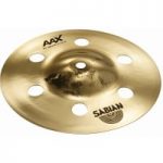 Sabian AAX Air 8 Splash Cymbal