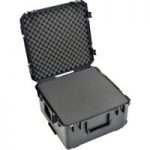 SKB iSeries 2222-12 Waterproof Case (With Cubed Foam)