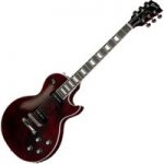 Gibson Les Paul Classic Player Plus 2018 Wine Red Vintage