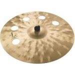 Sabian HHX 20″ Legacy O-Zone Ride Natural Finish