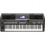 Yamaha PSR S670 Portable Workstation