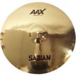 Sabian AAX 22 Metal Ride Cymbal Brilliant Finish