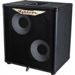 Ashdown RM-210T-EVO Lightweight 300w 2 x 10″ 8 Ohm Bass Amp Cab