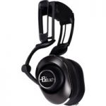 Blue Lola Hi-Fidelity Headphones Black