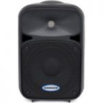 Samson Auro D208A Active PA Speaker