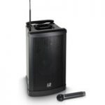 LD Systems Roadman 102 Portable PA Speaker with Handheld Microphone – B-Stock