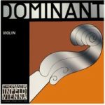 Thomastik Dominant 135 3/4S Violin String Set Strong