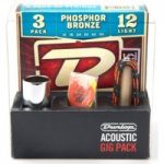 Jim Dunlop JD-GA24 Acoustic Guitar Gig Pack