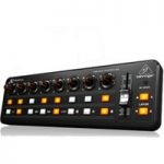 Behringer X-Touch Mini Ultra Compact Control Surface