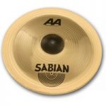 Sabian AA 18 Metal Chinese Cymbal