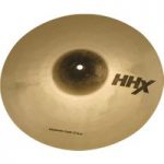 Sabian HHX 15 X-Plosion Crash Cymbal Brilliant Finish