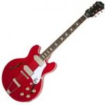 Epiphone Casino Coupe Electric Guitar Cherry