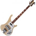 Rickenbacker 4003S Bass Guitar Mapleglo