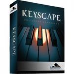 Spectrasonics Keyscape