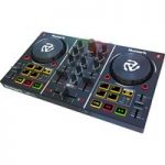 Numark PartyMix 2-Channel DJ Controller