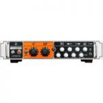 Orange 4 Stroke 300 Bass Guitar Amp Head