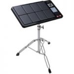 Roland Octapad SPD-30BK Total Percussion Pad & Stand Black