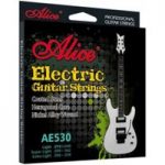 Alice Deluxe Electric Guitar Strings S-Light